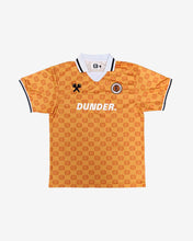 Load image into Gallery viewer, ODZ Football Jersey Orange