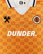 Load image into Gallery viewer, ODZ Football Jersey Orange