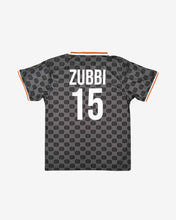 Load image into Gallery viewer, ODZ Football Jersey Svart