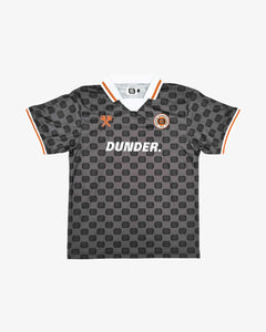 ODZ Football Jersey Svart