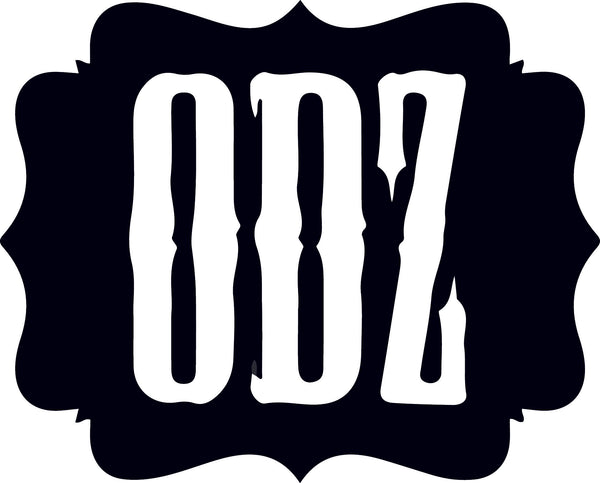 ODZ - DUNDERSHOPPEN